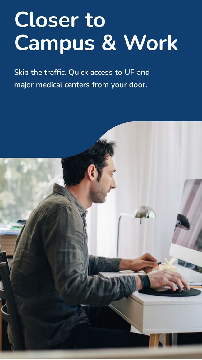 Building Photo - 507 NW 39th Rd Unit 231