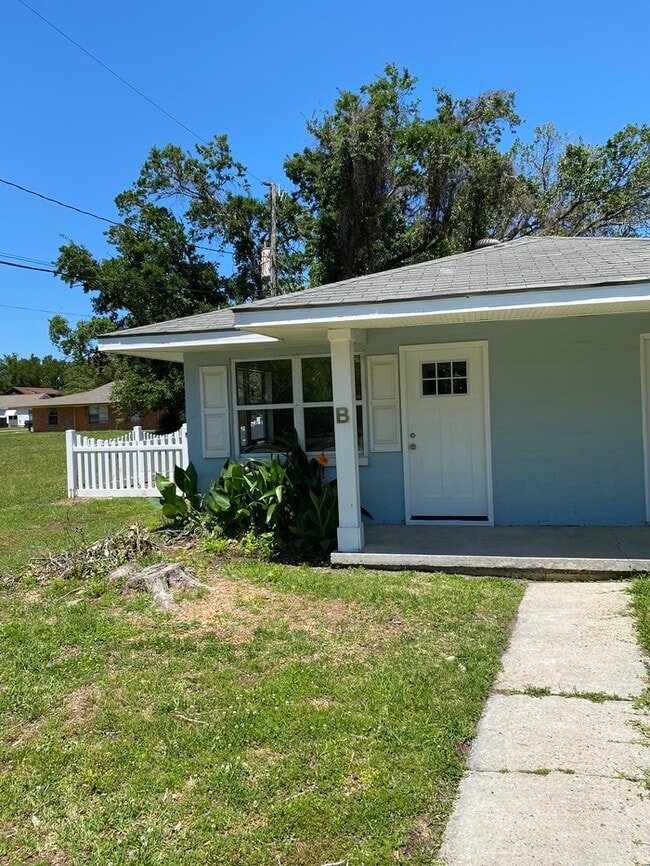 Photo - Beautiful 1/1 Duplex in Biloxi, MS