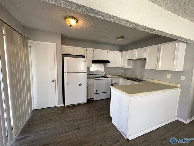 3929 Highridge Dr SW Unidad A