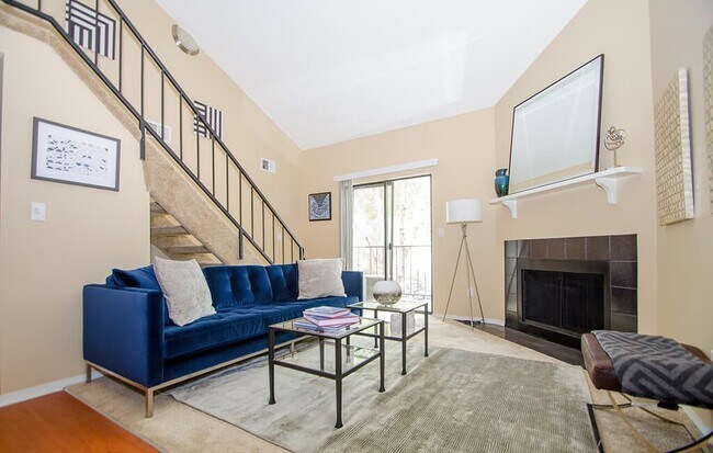 Sky Rock Apartments