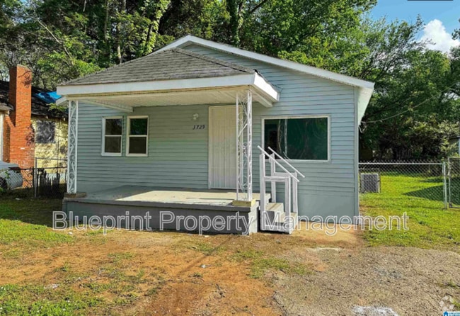 Building Photo - 3729 Pine Ave SW Rental