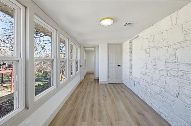 Photo - Gorgeous 3 bedroom 1 bath Duplex on street level (separate studio located below).