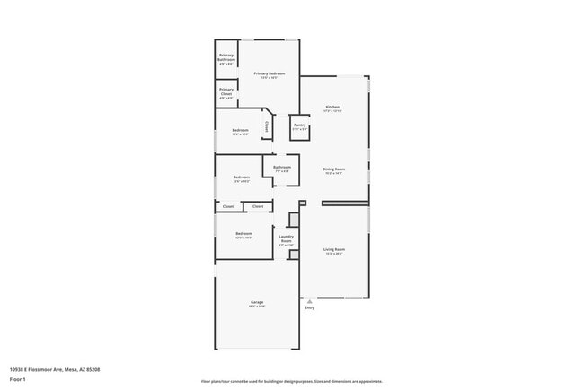 Photo - 10938 E Flossmoor Ave