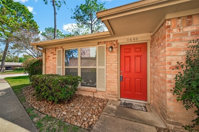 Photo - 8801 Hammerly Blvd Unit 1605