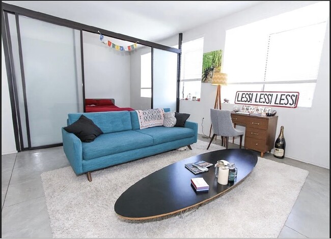 Photo - 435 W Center Street Promenade Condo Unit 429
