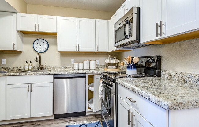 HUE97 apartments — community photo