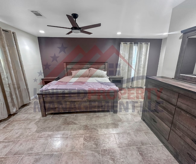 Photo - Fully Furnished 4 bedroom 3 bathroom home