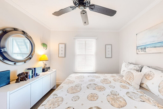 Photo - 6040 E Peppertree Way Unidad SI FL2-ID1591458P