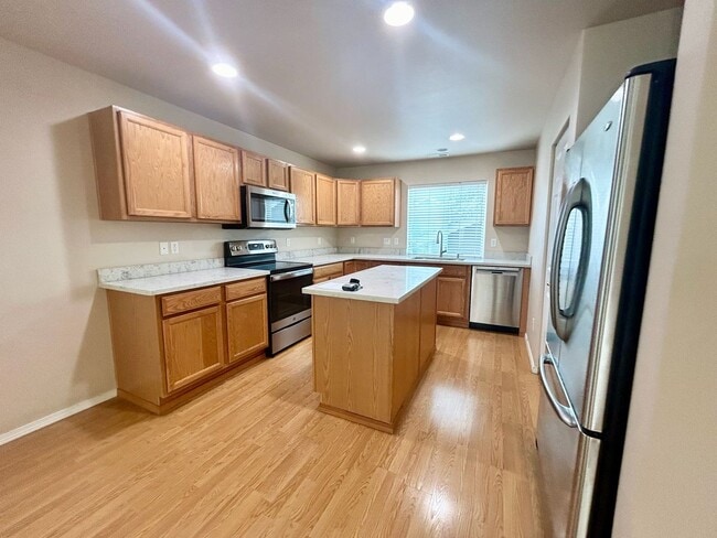 Photo - Redmond Ridge Home