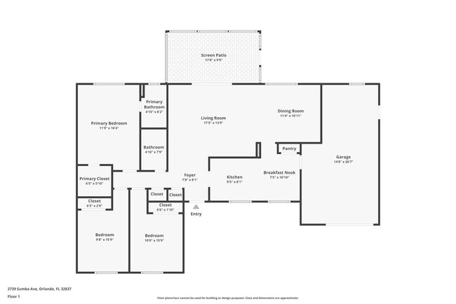 Photo - 2739 Sumba Ave