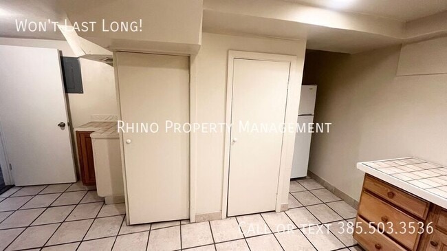 Building Photo - 2585 S 700 E Unit 3