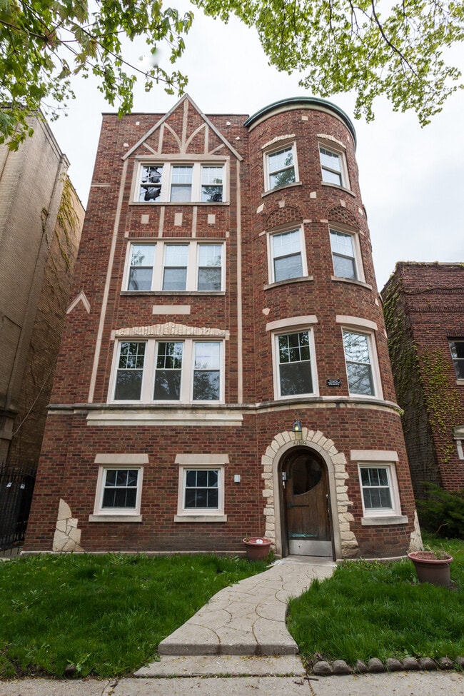 Photo - 6149 N Talman Ave Condo Unit 1
