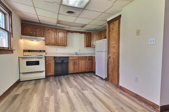 Photo - BAE Dogwood Drive