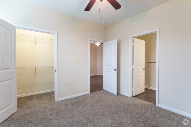2BR,2BA - Barcelona