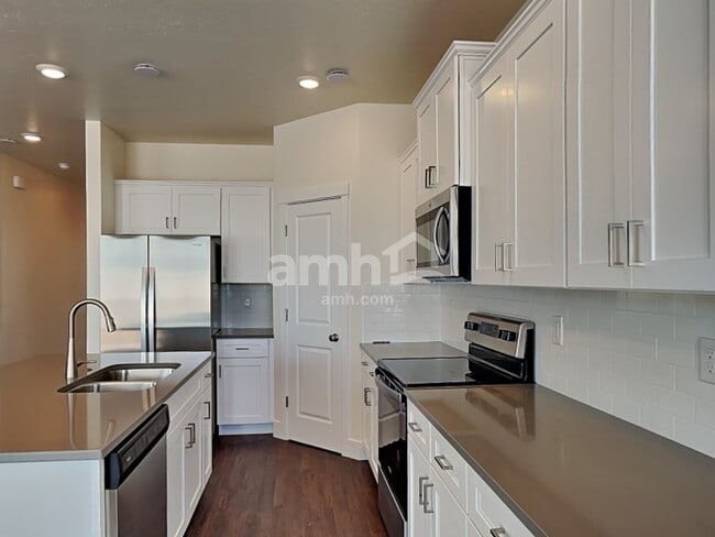 Photo - 1408 E Ludlow St