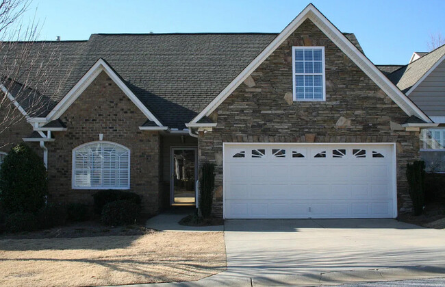 Photo - 402 Falling Rock Way Townhome