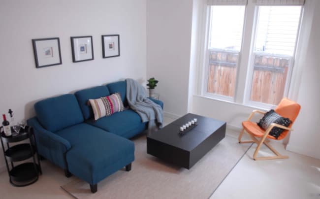 Photo - 617 E Krall St Unidad 1