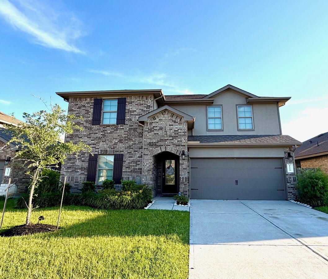 Photo - 1515 Wells Manor Ln