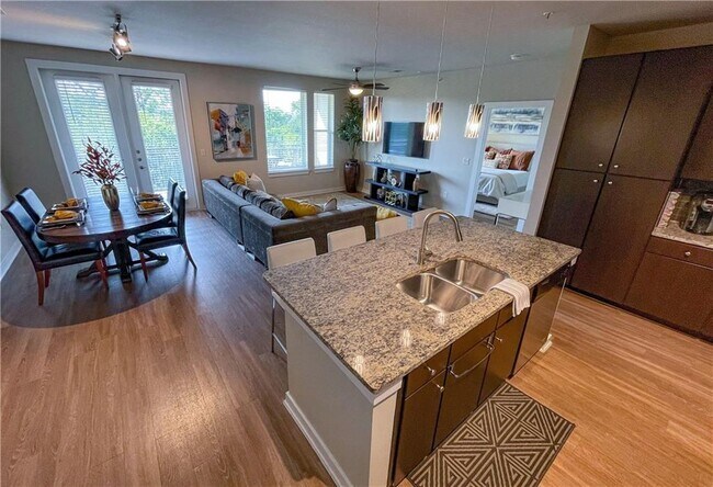1900 Barton Springs Rd Unit 4026
