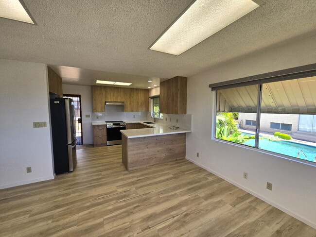 Photo - Renovated 2br/1ba Halawa Heights Cottage with Pearl Harbor Views!