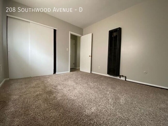 Photo - 208 Southwood Ave Unit D