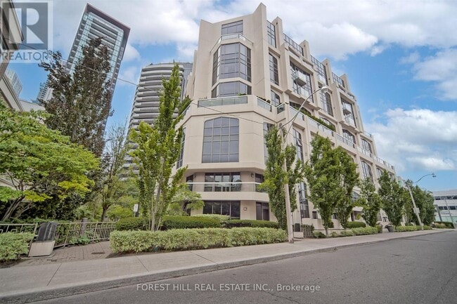 Photo - 3 McAlpine St Unité 501