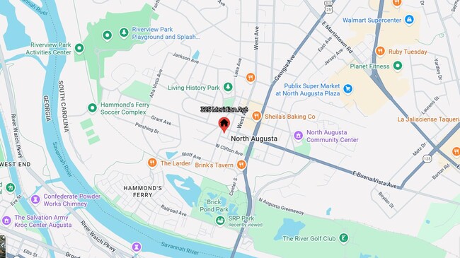 Photo - 325 Meridian Ave