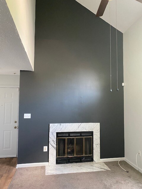 Family Room - 10304 Westridge Dr Unit Vistas at Lake Arbor