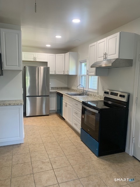 6 Kellogg St Unidad First Floor