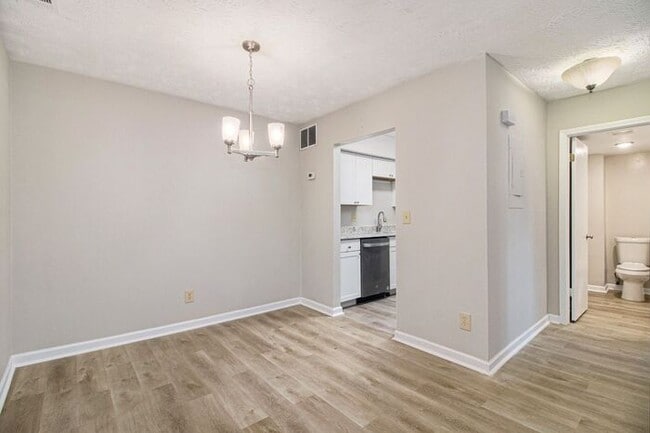 Photo - Fully Renovated 3BR/2BA Condo in Decatur! Unit 0