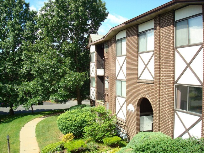 Oxford Heights