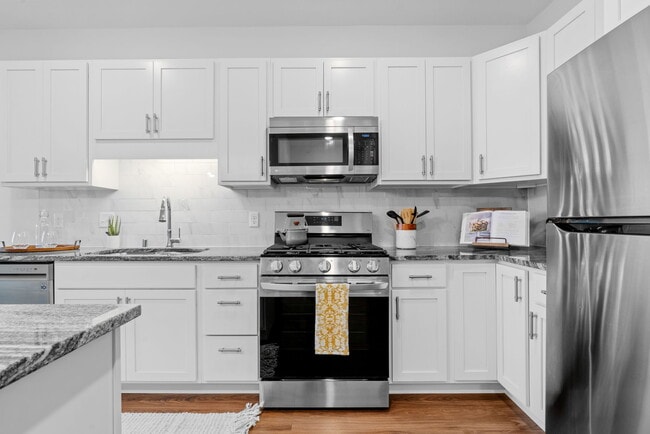 Northlake Lofts