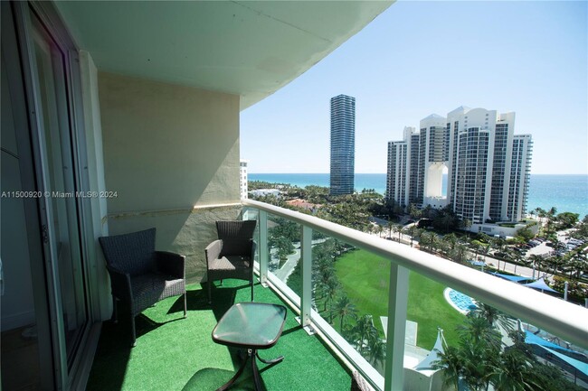 Photo - 19370 Collins Ave Condo Unit 1601