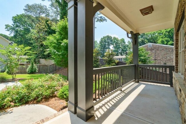 Photo - 1317 Winfair Ln NE