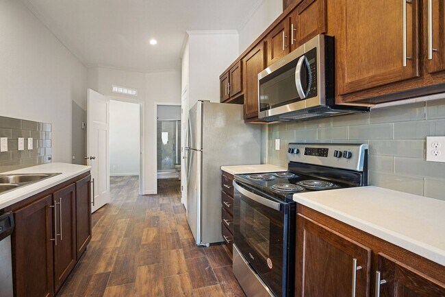 Photo - Woodland Park Townhome!