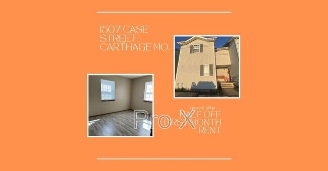 Photo - 1505-1507 Case St Unidad 1507 Case St