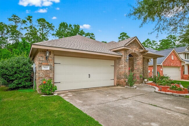7023 Sanders Hill Ln