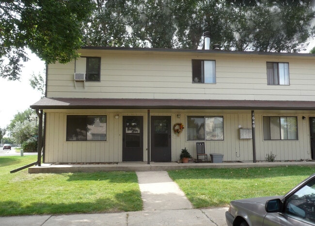 Photo - 1640 E Pitkin St Unidad C