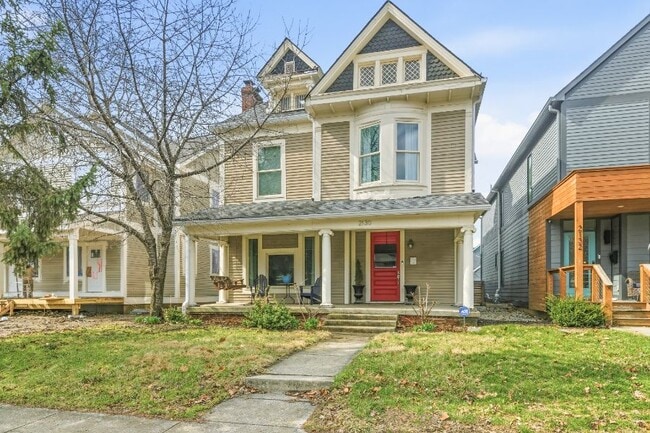 Photo - 2130 N Delaware St