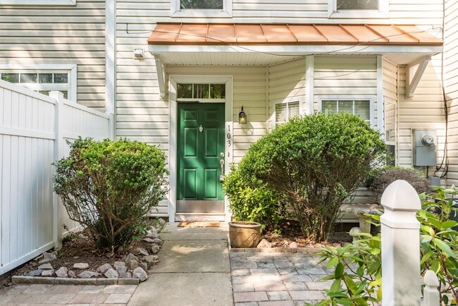 Photo - AVAILABLE NOW! PET FRIENDLY! Great 3-Story Townhome Located near Wake Forest!