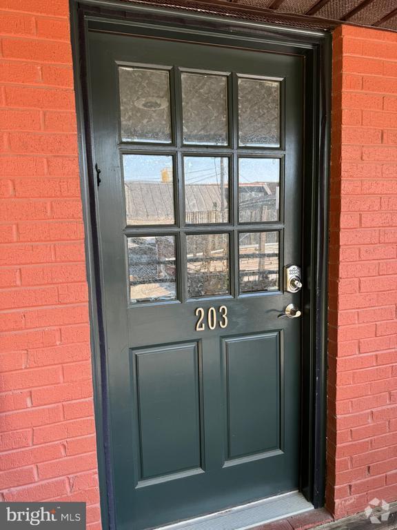 Building Photo - 116 N Indian Alley Unit 203 Rental
