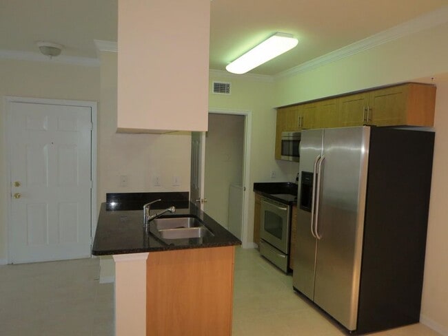 Kitchen - 6492 Emerald Dunes Dr Unit 203