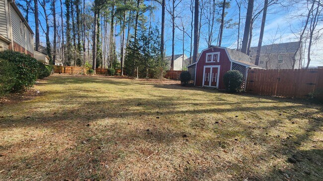 Photo - 209 Lorac Rd
