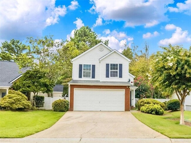 Building Photo - 2029 Britley Park Crossing Rental