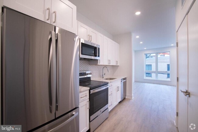 Building Photo - 1325 N Lee St Unit 302 Rental