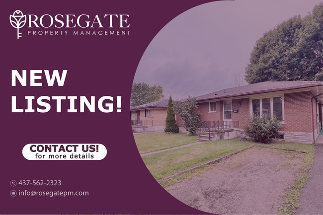 Building Photo - Newly Renovated 3-Bedroom Detached Home wi... Unit 1