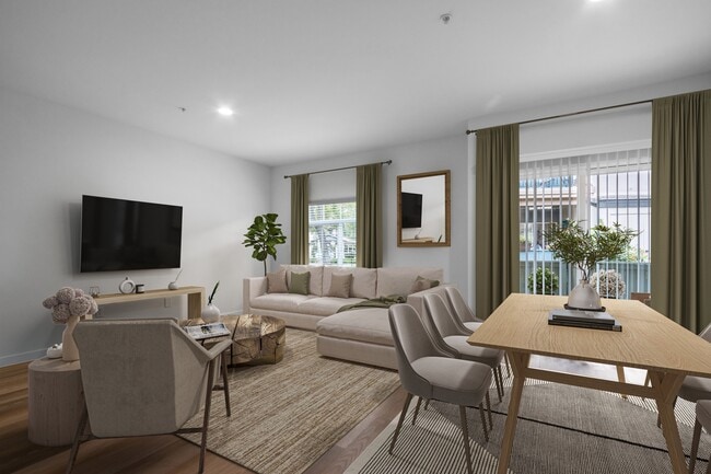 Photo - Willow Springs