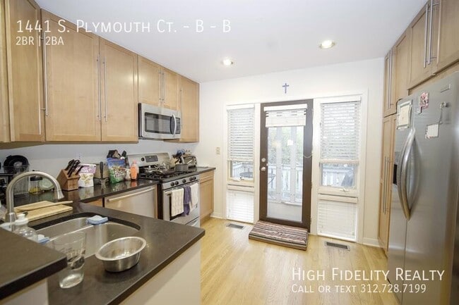 Photo - 1441 S Plymouth Ct