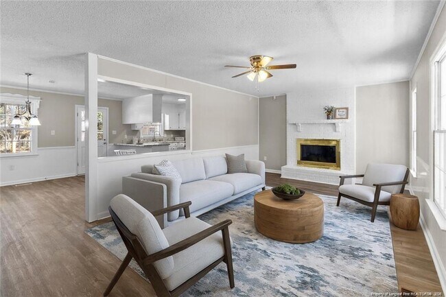 3101 Ansley Dr