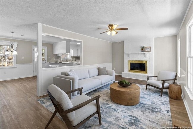 Photo - 3101 Ansley Dr